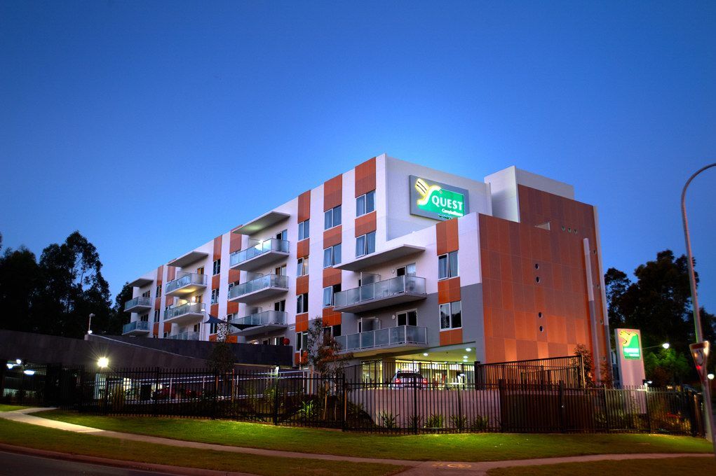Ambarvale NSW Accommodation Sunshine Coast