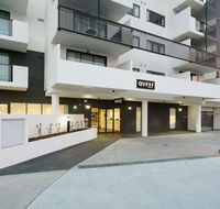 Quest Cannon Hill - Accommodation Sunshine Coast