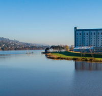 Peppers Silo Launceston - Accommodation Sunshine Coast