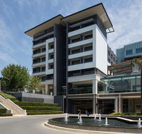 Rydges Campbelltown - Accommodation Sunshine Coast