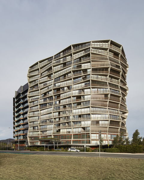 Ovolo Nishi - Accommodation Sunshine Coast 0