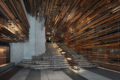 Ovolo Nishi - Accommodation Sunshine Coast 1
