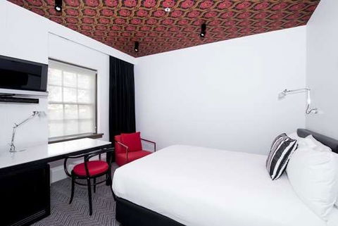 Peppers Gallery Hotel, Canberra - Accommodation Sunshine Coast 2