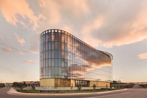 Vibe Hotel Canberra Airport - Accommodation Sunshine Coast 0