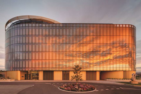 Vibe Hotel Canberra Airport - Accommodation Sunshine Coast 1