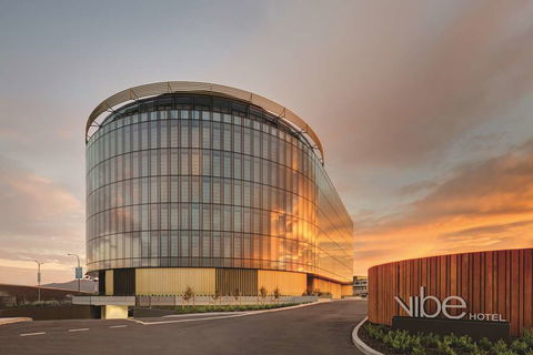 Vibe Hotel Canberra Airport - Accommodation Sunshine Coast 2