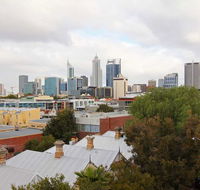 Zappeion Apartments - Accommodation Sunshine Coast