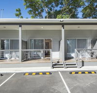 Discovery Parks Perth - Accommodation Sunshine Coast