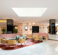 Novotel Sydney International Airport - Accommodation Sunshine Coast