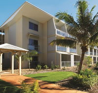 Oaks Broome - Accommodation Sunshine Coast