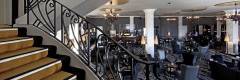 Hotel Hydro Majestic - Accommodation Sunshine Coast 0