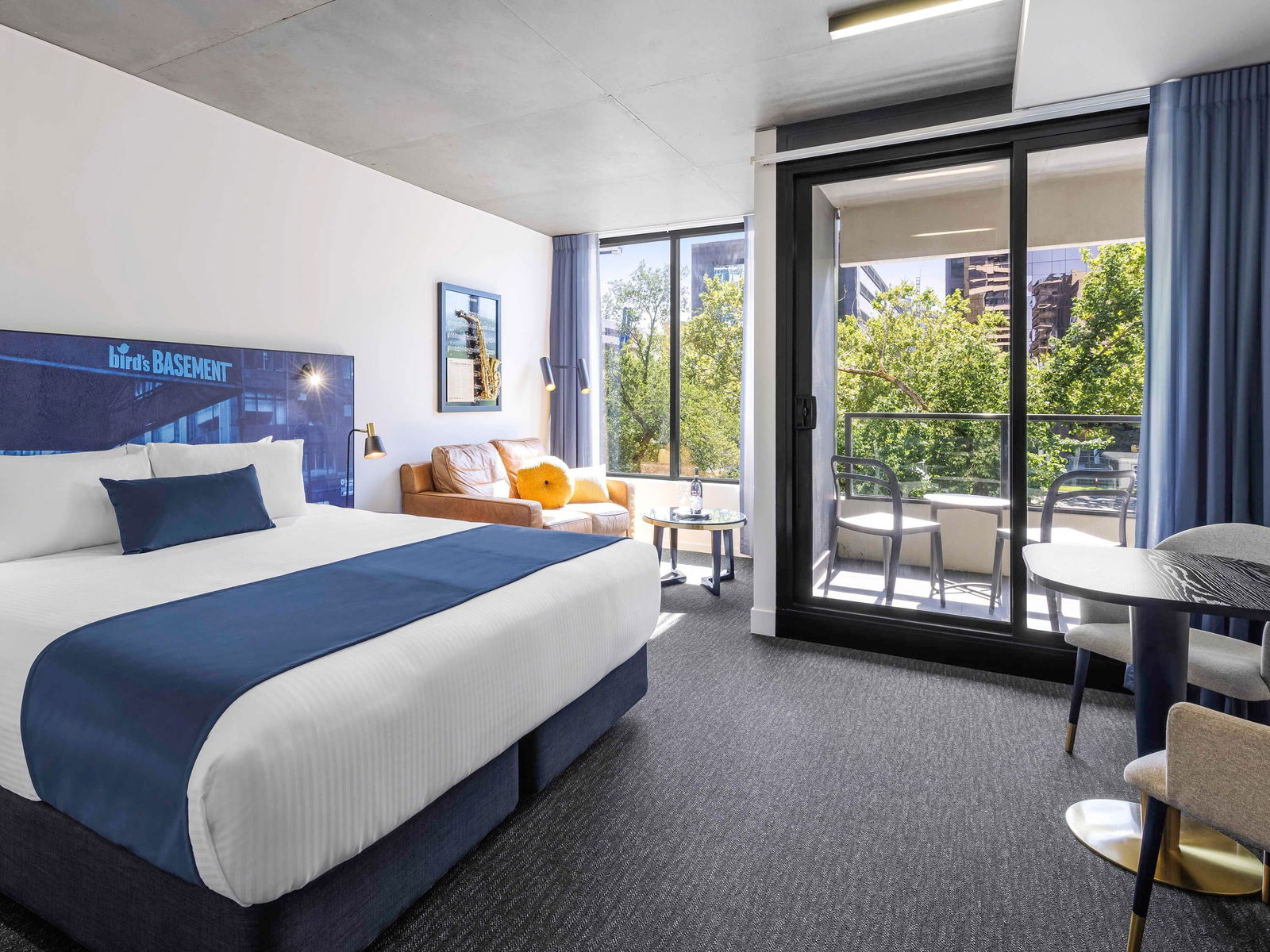 Melbourne VIC Accommodation Sunshine Coast