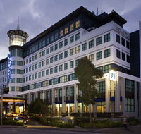 Novotel Glen Waverley - Accommodation Sunshine Coast