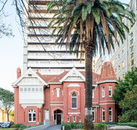 Seasons Heritage Melbourne - Accommodation Sunshine Coast
