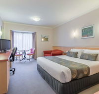 Waverley International Hotel - Accommodation Sunshine Coast