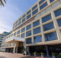 Bayview on the Park - Accommodation Sunshine Coast