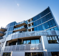 Anchorage Apartments Hampton - Accommodation Sunshine Coast