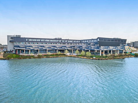 Mercure Melbourne Caroline Springs - Accommodation Sunshine Coast 0