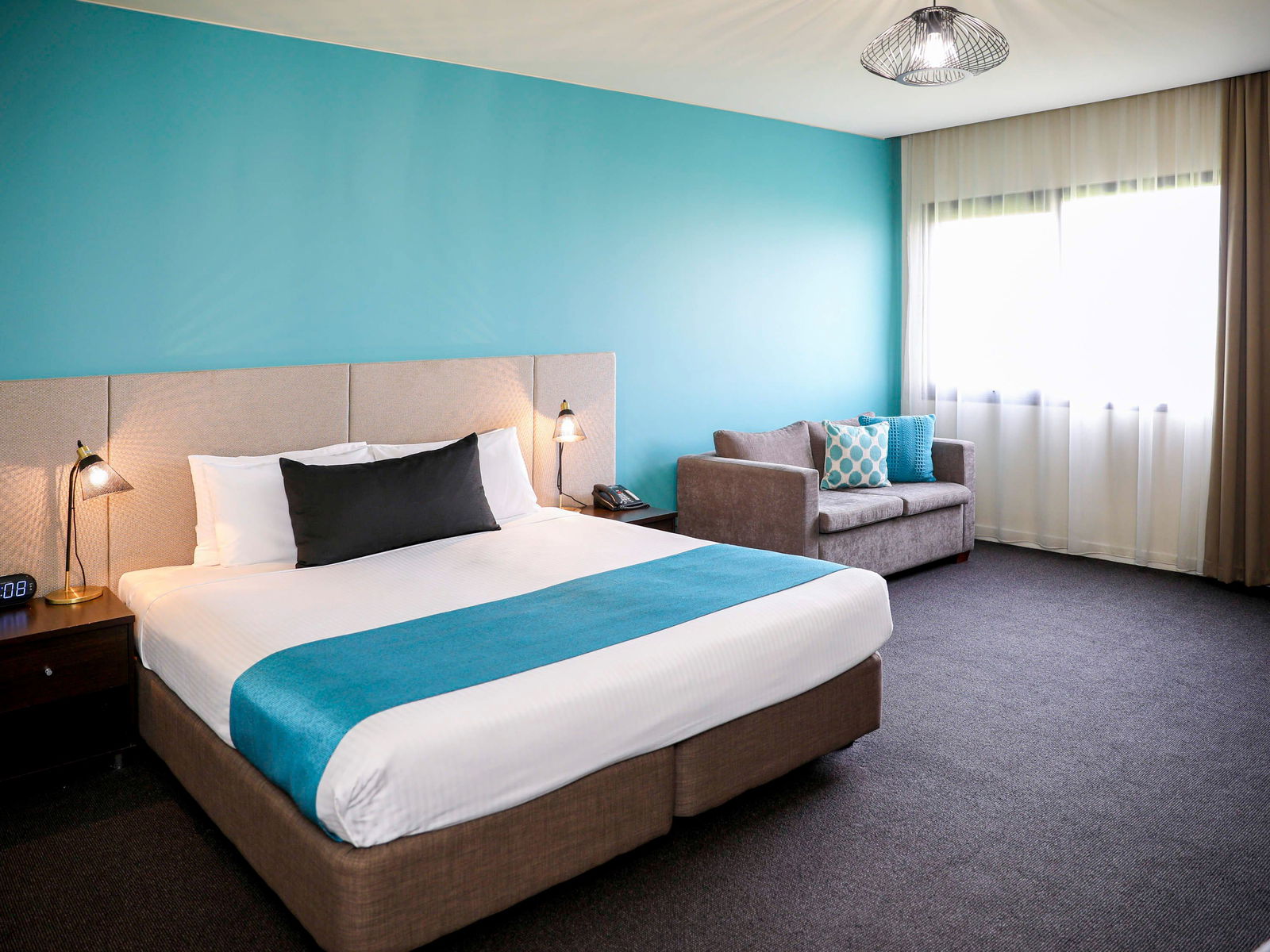 Brookfield VIC Accommodation Sunshine Coast