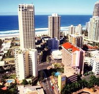 Islander Resort Hotel - Accommodation Sunshine Coast
