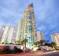 Mantra Sun City - Accommodation Sunshine Coast