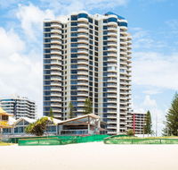 BreakFree Acapulco Resort - Accommodation Sunshine Coast