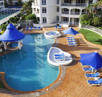 Breakfree Moroccan - Accommodation Sunshine Coast
