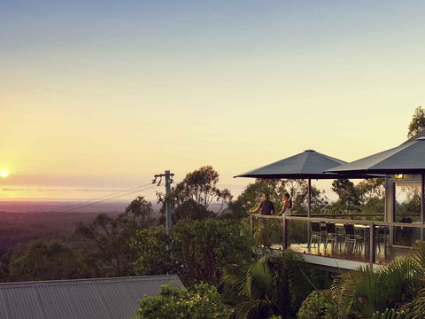 Mercure Clear Mountain Lodge - Accommodation Sunshine Coast 1