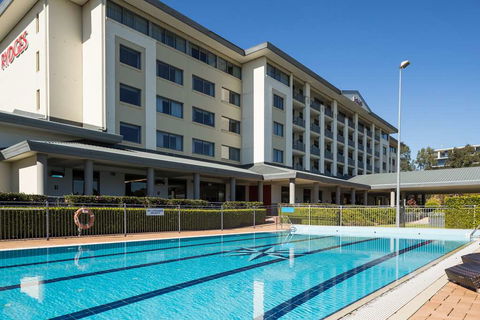 Rydges Norwest Sydney - Accommodation Sunshine Coast 1