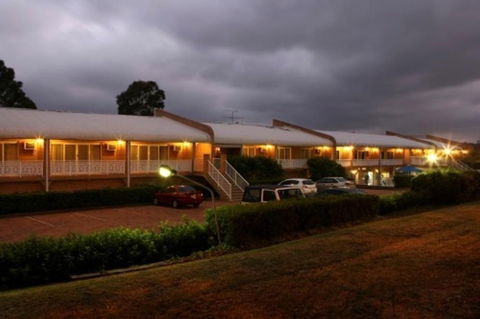 The Hermitage - Accommodation Sunshine Coast 0