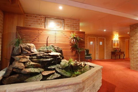 The Hermitage - Accommodation Sunshine Coast 2