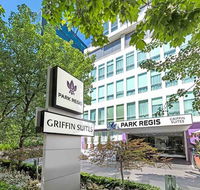 Park Regis Griffins Suites - Accommodation Sunshine Coast