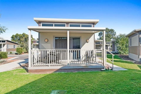 Discovery Parks Swan Valley - Accommodation Sunshine Coast 1