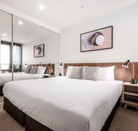 Domi Serviced Apartments Ascend Htl Coll - Accommodation Sunshine Coast