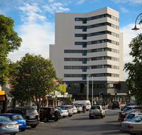 Apartments  IKON Glen Waverley - Accommodation Sunshine Coast