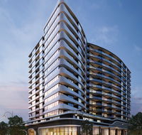 Astra Apartments Glen Waverley - Accommodation Sunshine Coast