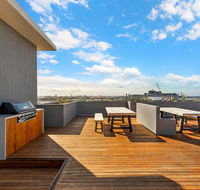 Astra Apartments Newcastle - Accommodation Sunshine Coast