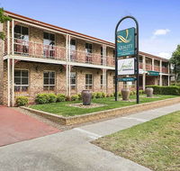 Quality Inn Colonial - Accommodation Sunshine Coast