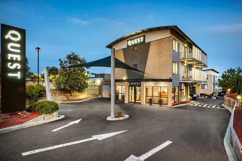 Quest Frankston - Accommodation Sunshine Coast 0
