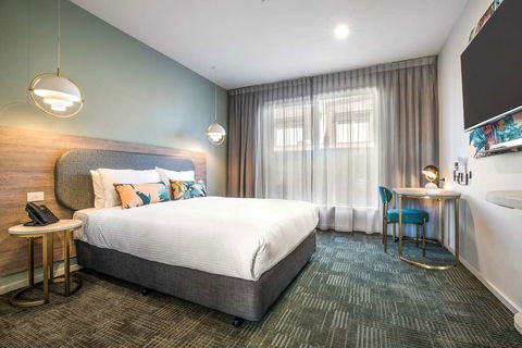 Sands Hotel By Nightcap Plus - Accommodation Sunshine Coast 1