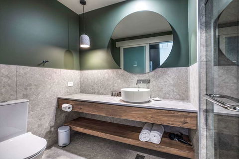 Sands Hotel By Nightcap Plus - Accommodation Sunshine Coast 2