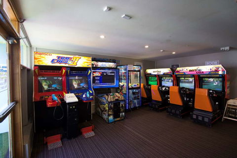 Nightcap At High Flyer Hotel - Accommodation Sunshine Coast 2