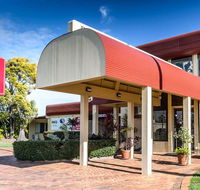 Country Comfort Bundaberg International