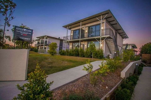 Kings Park Accommodation - Accommodation Sunshine Coast 0