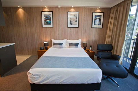 Kings Park Accommodation - Accommodation Sunshine Coast 1