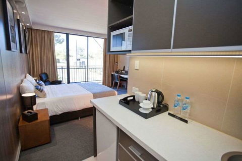 Kings Park Accommodation - Accommodation Sunshine Coast 2