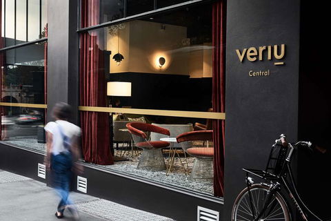 Veriu Central - Accommodation Sunshine Coast 0