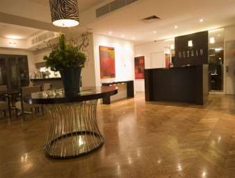 Club Wyndham Perth - Accommodation Sunshine Coast 1