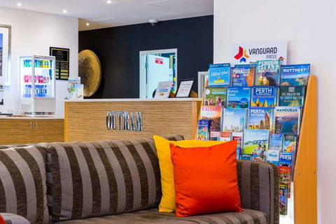 Club Wyndham Perth - Accommodation Sunshine Coast 2