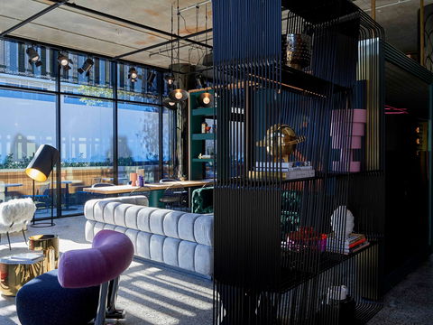 Tribe Perth Kings Park - Accommodation Sunshine Coast 0